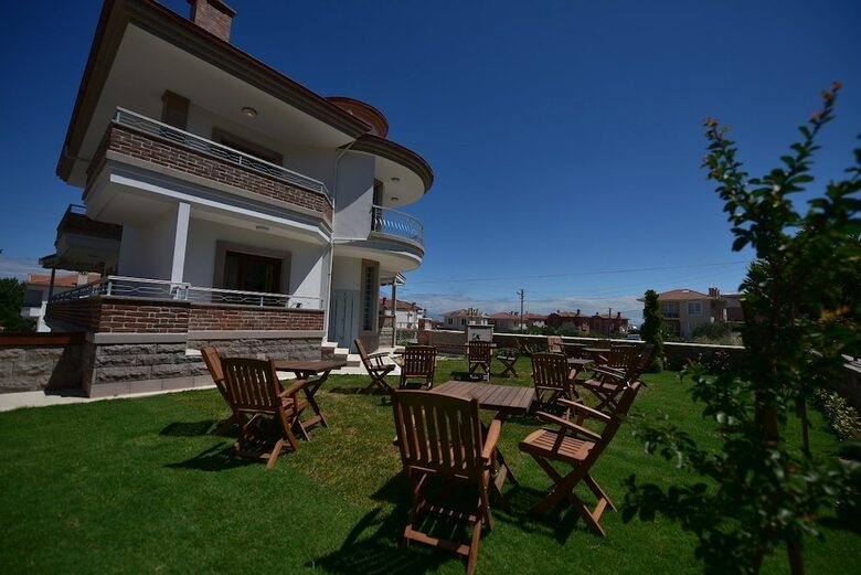 Hotel Cunda Rooms Butik Otel