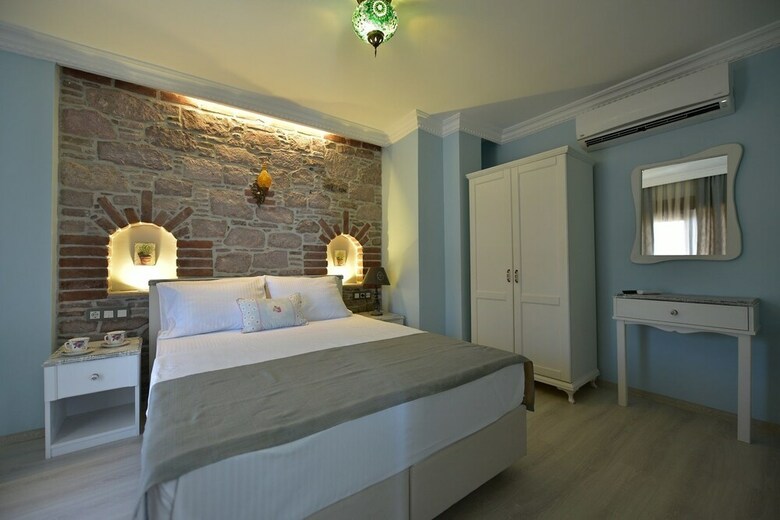 Hotel Cunda Rooms Butik Otel
