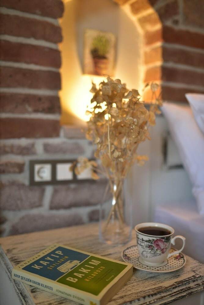 Hotel Cunda Rooms Butik Otel