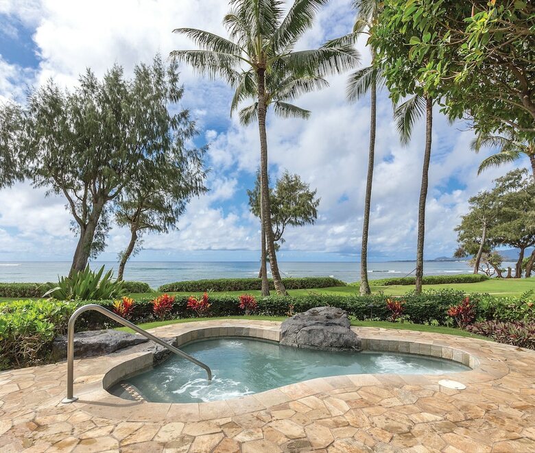 Hotel Kauai Coast At The Beachboy