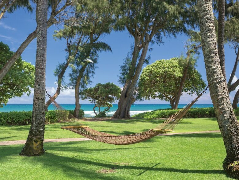 Hotel Kauai Coast At The Beachboy
