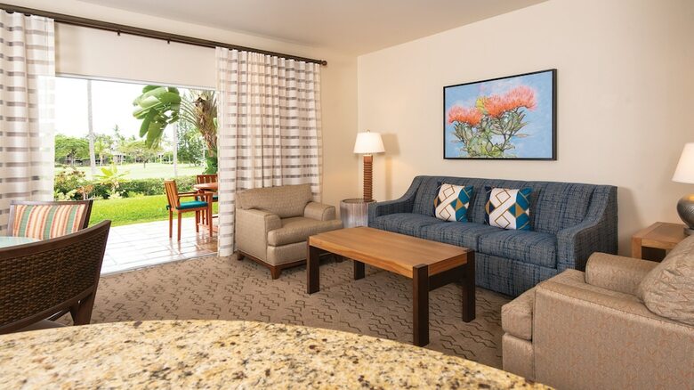 Hotel Kauai Coast At The Beachboy