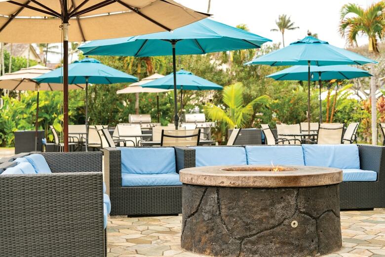 Hotel Kauai Coast At The Beachboy