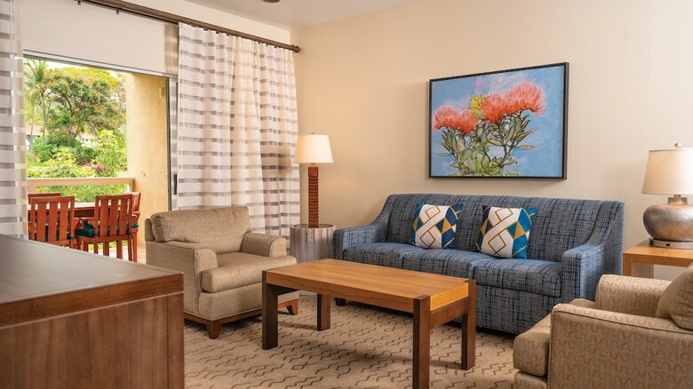 Hotel Kauai Coast At The Beachboy
