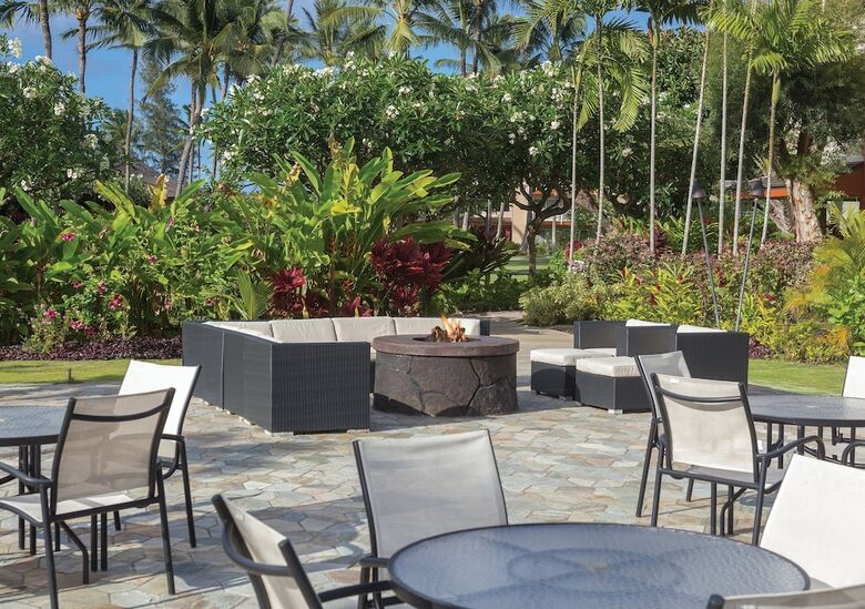 Hotel Kauai Coast At The Beachboy