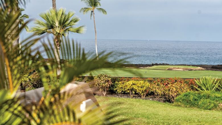 Hotel Kauai Coast At The Beachboy