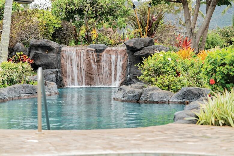 Hotel Kauai Coast At The Beachboy