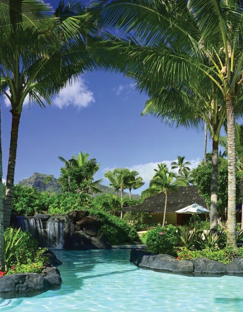 Hotel Kauai Coast At The Beachboy