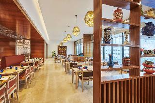 Hotel Hilton Garden Inn Lucknow