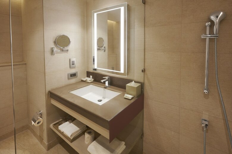 Hotel Hilton Garden Inn Lucknow