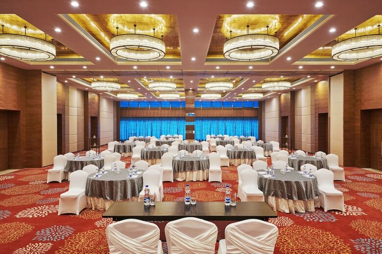 Hotel Hilton Garden Inn Lucknow
