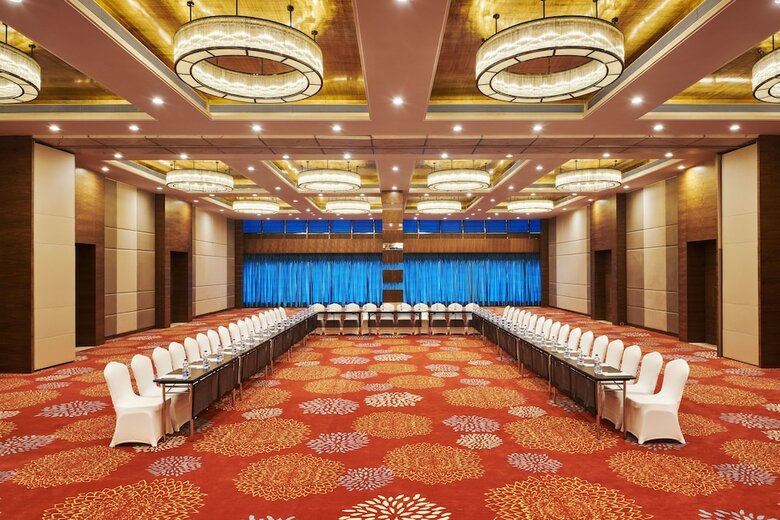 Hotel Hilton Garden Inn Lucknow
