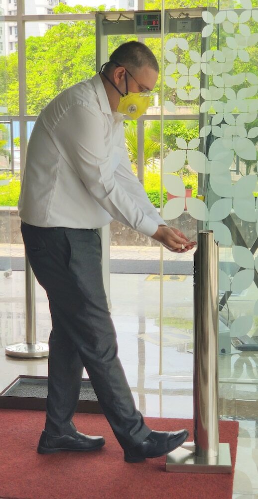 Hotel Hilton Garden Inn Lucknow