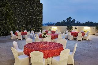 Hotel Hilton Garden Inn Lucknow