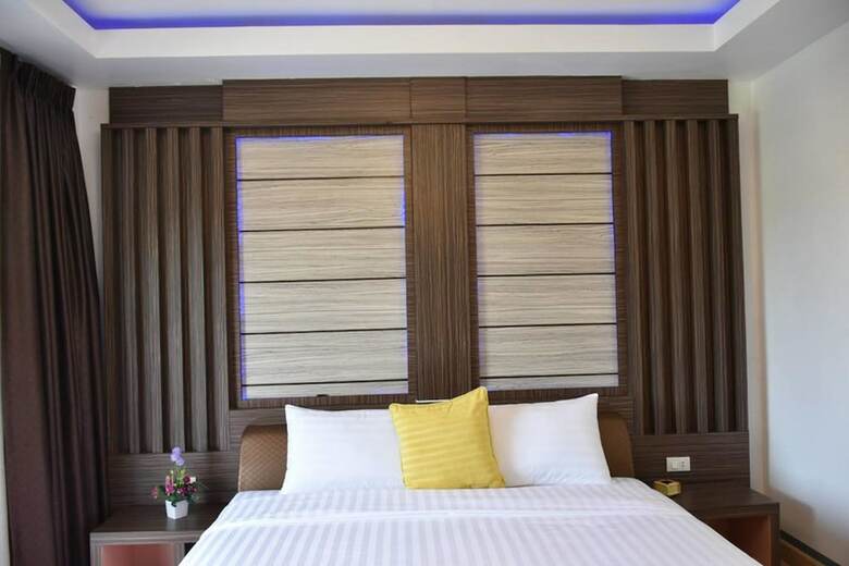 Hotel Hanna House