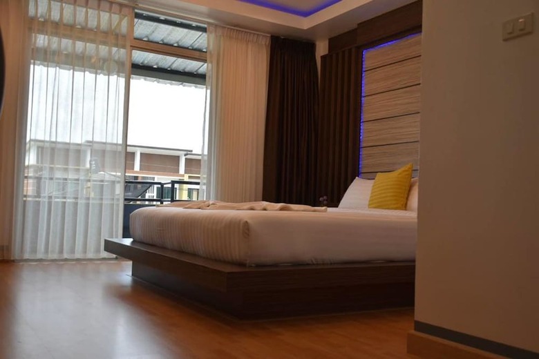 Hotel Hanna House
