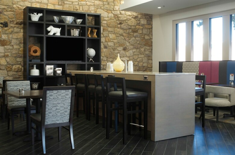 Hotel Holiday Inn Express Hickory-hickory Mart
