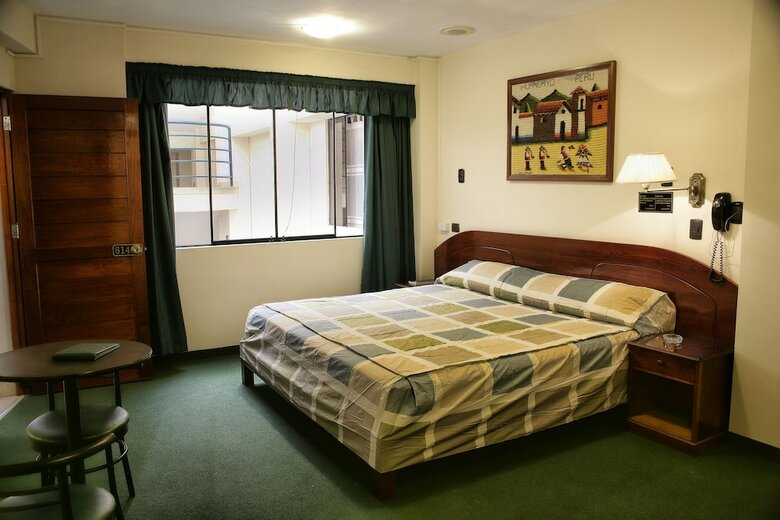 Amara Hotel