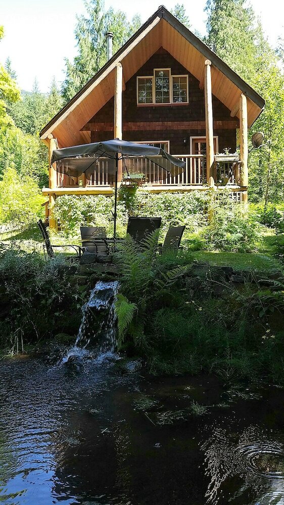 Posada Wedgwood Manor And Glamping Retreat