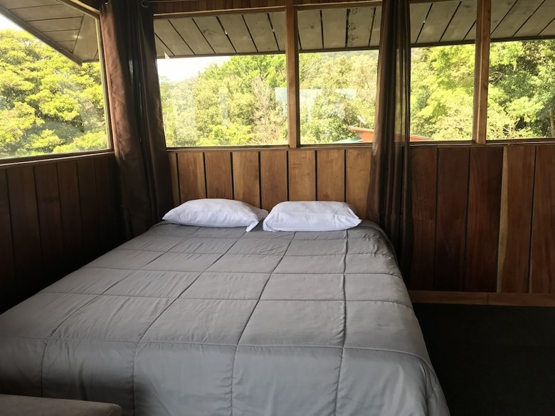 Bed & Breakfast Casa Campo Verde