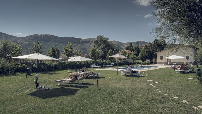 Agroturismo Agriturismo Cupello
