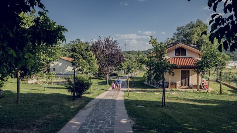 Agroturismo Agriturismo Cupello