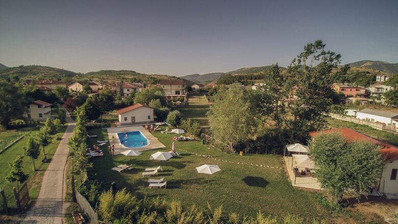 Agroturismo Agriturismo Cupello