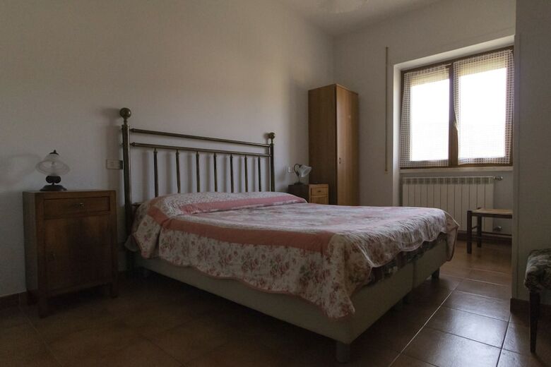 Agroturismo Agriturismo Cupello