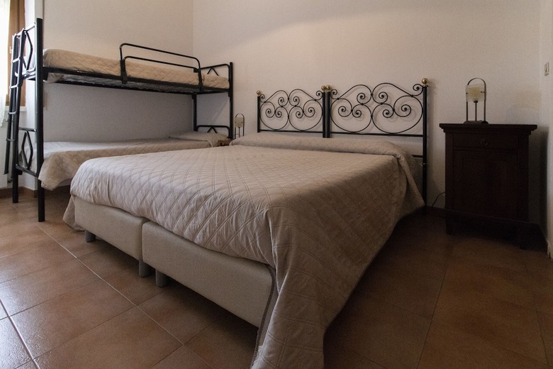 Agroturismo Agriturismo Cupello