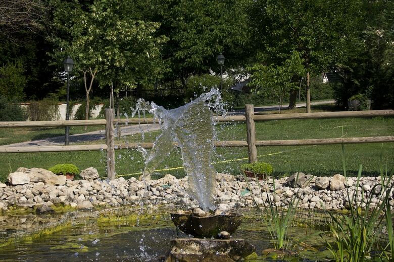 Agroturismo Agriturismo Cupello