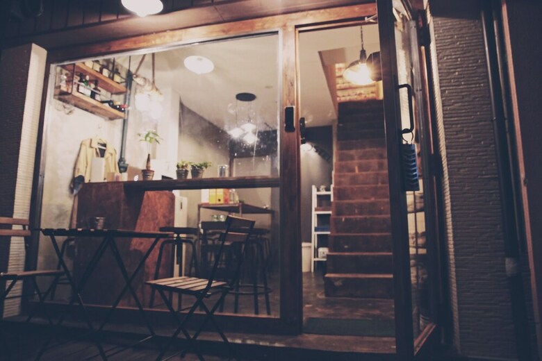 Hostal See U Hostel Osaka