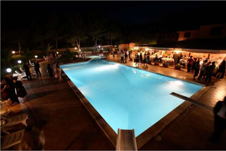 Hotel La Valle Ristorante