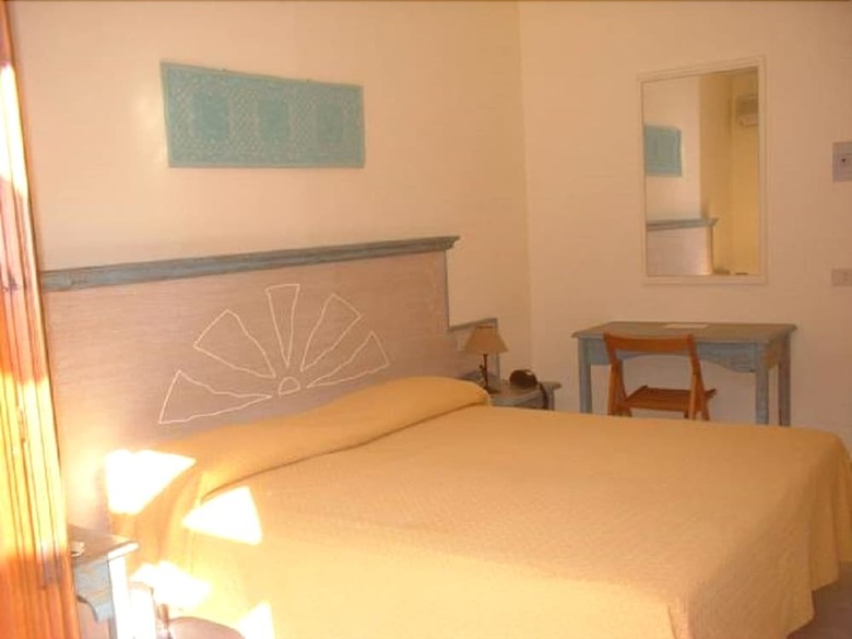 Hotel La Valle Ristorante