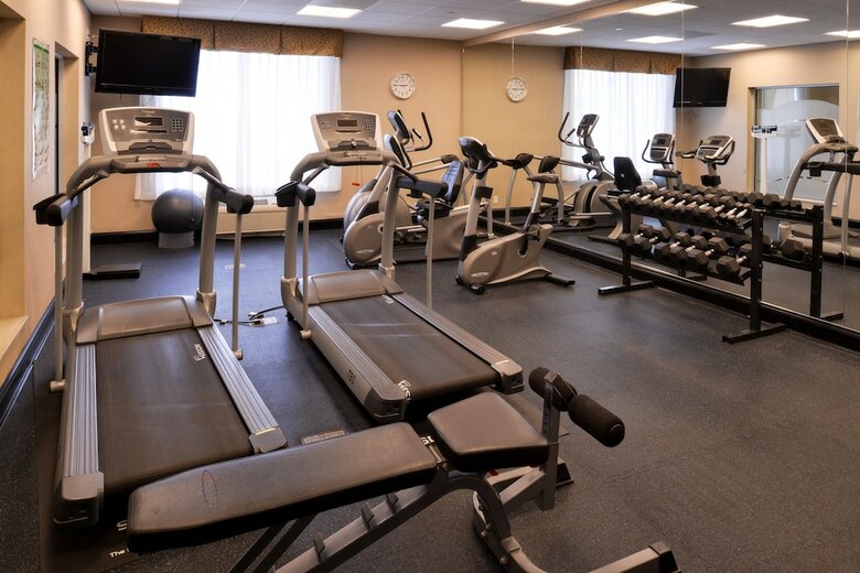 Hotel Holiday Inn Express Halifax Airport