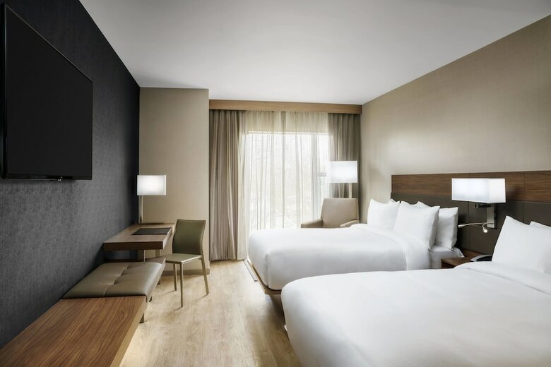 AC Hotel By Marriott Chapel Hill Downtown