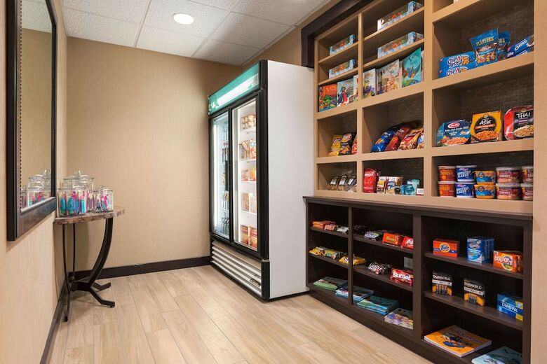 Hotel Homewood Suites By Hilton Denver Tech Center