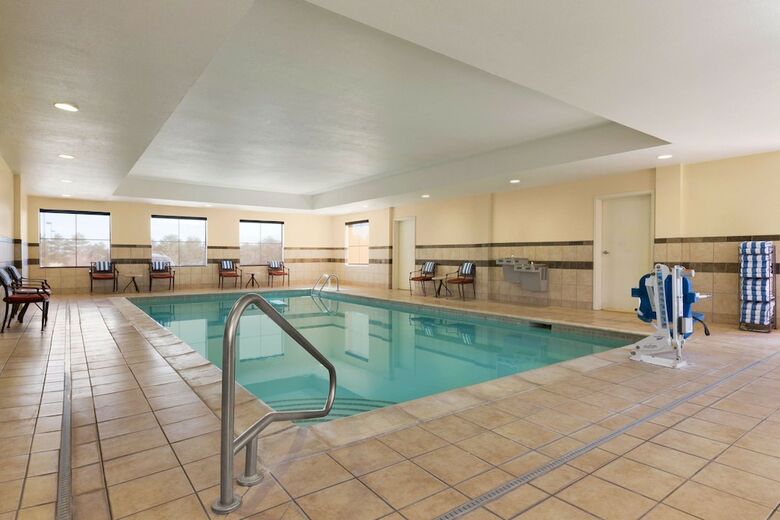 Hotel Homewood Suites By Hilton Denver Tech Center
