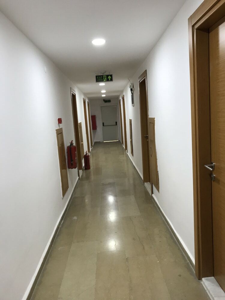 Twenty One Hotel