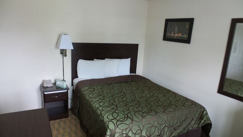 Posada Sea Girt Lodge