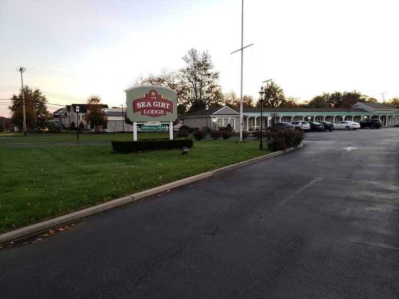 Posada Sea Girt Lodge