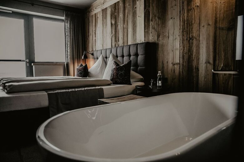 Apartamentos Black Eagle Luxury Loft Appartement