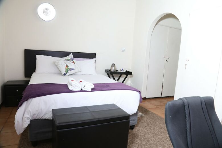 Hotel Harmony Guest House