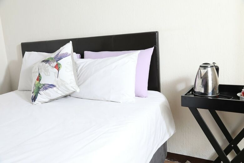 Hotel Harmony Guest House