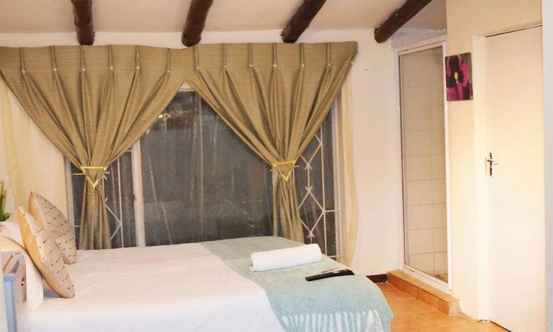 Hotel Harmony Guest House