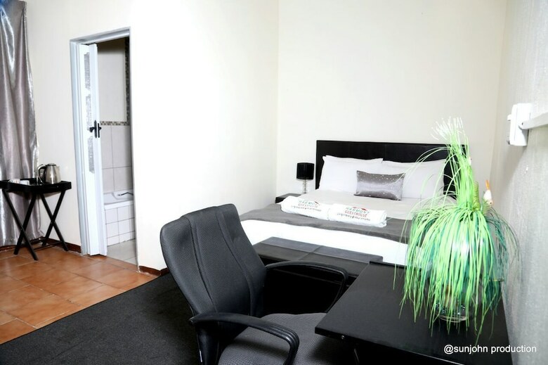 Hotel Harmony Guest House