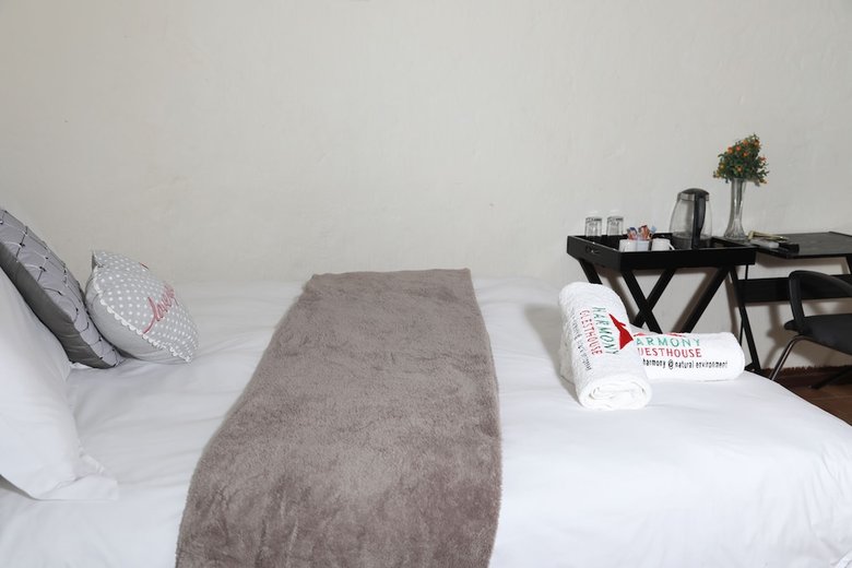 Hotel Harmony Guest House