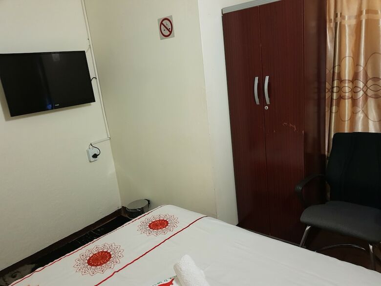 Hotel Harmony Guest House