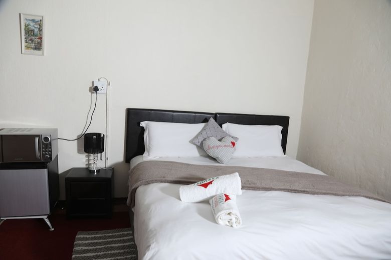 Hotel Harmony Guest House