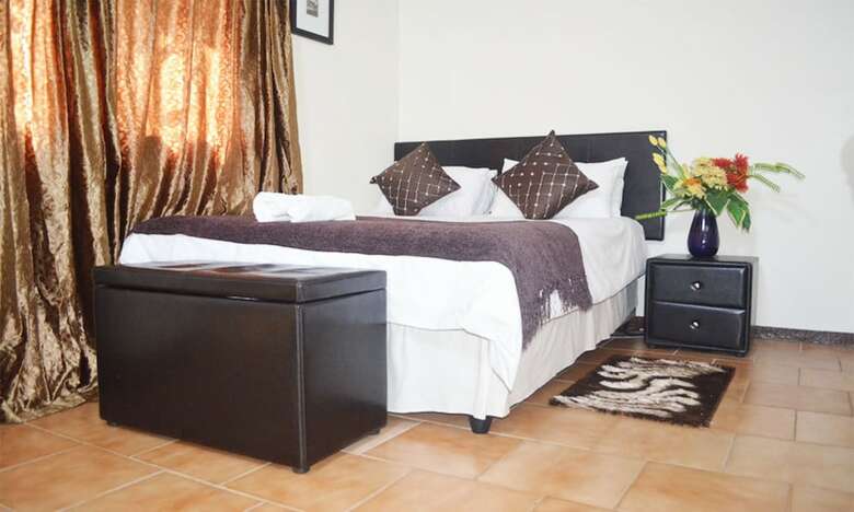 Hotel Harmony Guest House