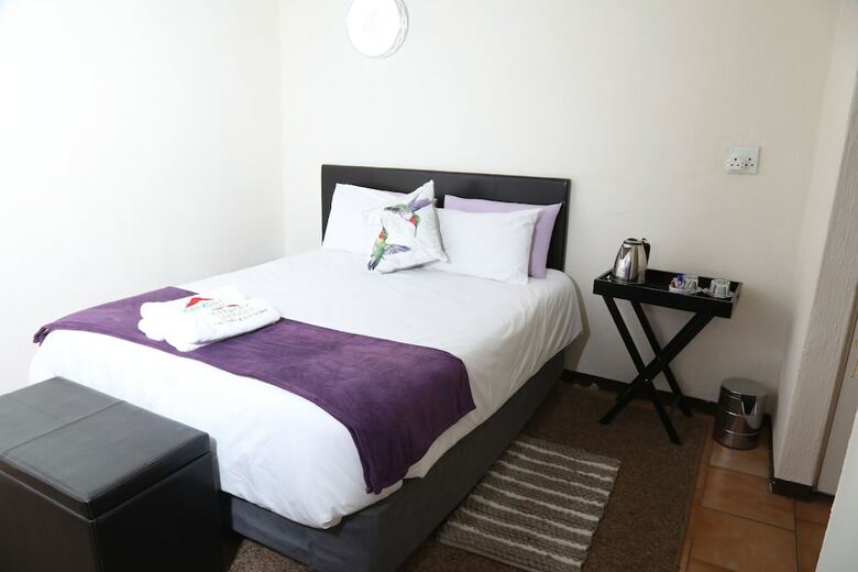 Hotel Harmony Guest House
